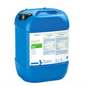 Mikrozid Liquid 10 liter
