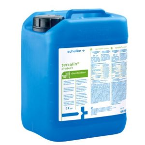 Terralin protect 5 liter