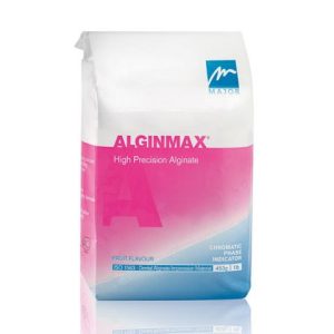 Alginmax 450g vaniliás  A2024