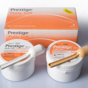 Prestige Soft Putty (055002)