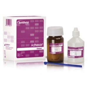 Adhesor 80ml+55g 2-es szín (4111112)