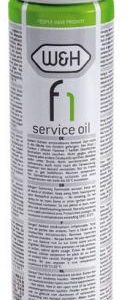 W&H F1 szervízolaj 400ml (10940012)