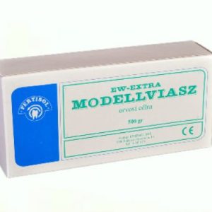 Modellviasz / Fertisol EW-Extra orvosi célra