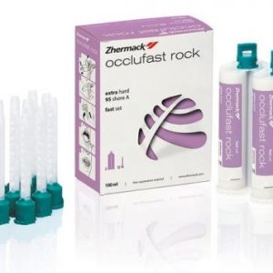 Occlufast Rock 2x48ml (C200726)