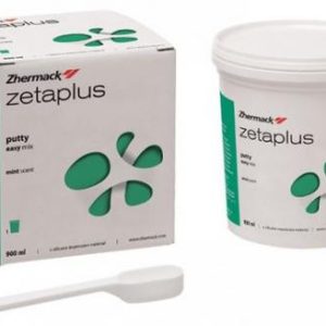 Zetaplus putty 900ml (100600)