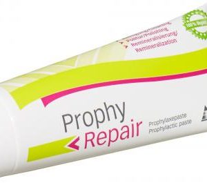 ProphyRepair profilaxis paszta 95g Becht RDA 34 (486)