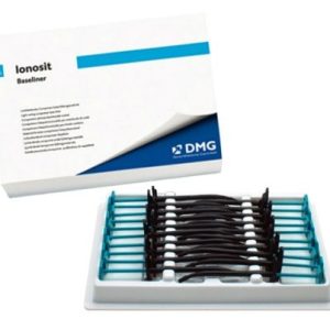 Ionosit Baseliner 0