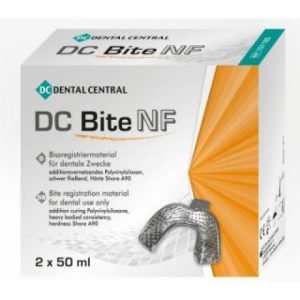 DC Bite NF harapásrögzítő 2x50ml (701180/)