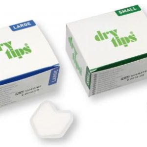 Dry Tips Small