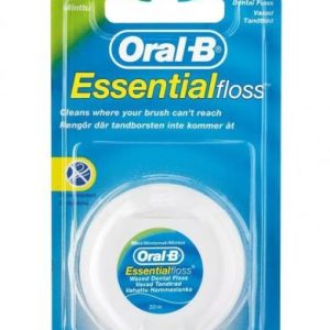 Oral-B Essential Floss Mint 50m (148054/) (80116)