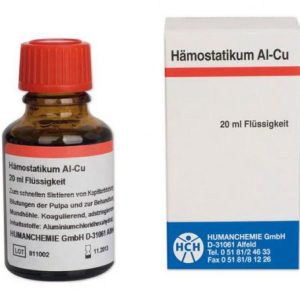 Haemostaticum 20ml (166050/)
