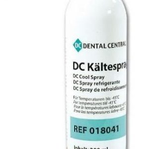 DC Hidegspray 200ml (018041/)