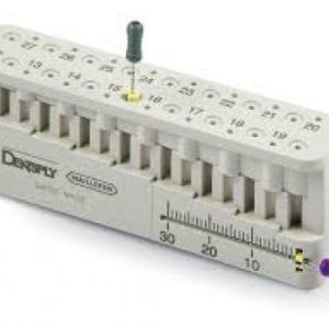 Mini Endo Block MFA (035917/)