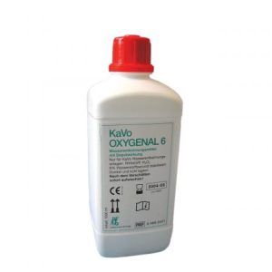 Oxygenal-6 1L (030032/)