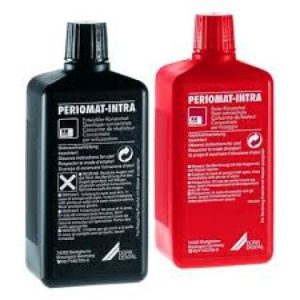 Periomat-IntraC++ Set előhívószett (026017/)