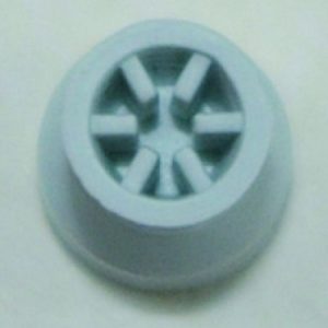 DC Polírgumi RA 12db  (712044/)