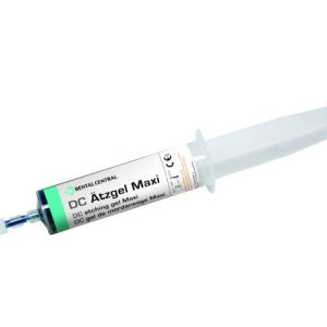 DC Savazógél szett 50ml  (716045/)