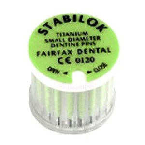 Stabilok zöld 20db  (102311/)