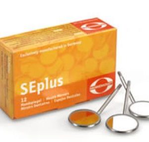 Tükörszem SE plus sík 12 dbos (063404/)