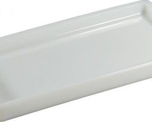 Üvegtál 200x100x22mm/ Becht (1)