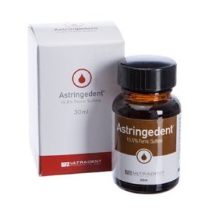 Astringedent 30ml/vérzéscsillapító (UP-111)