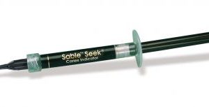 Sable Seek / zöld 4 fecskendő (UP-234)