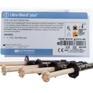 Ultra-Blend Plus 1
