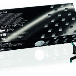 GC G-aenial Quick Start Kit Unitip (3908)(10000772)