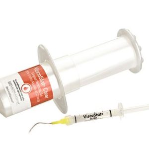 Viscostat Clear zselé 30ml (UP-6408)