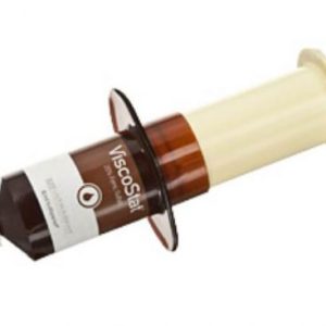 Viscostat 30ml vas-szulfát (UP-645)