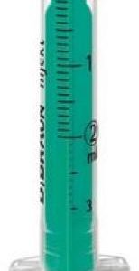 Fecskendő Injekt 2ml Luer 100db (4606027V)