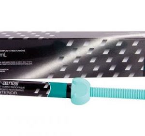 GC G-aenial Anterior Syringe 2.7ml (4.7g)