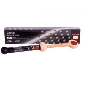 GC G-aenial Posterior Syringe 2.7ml (5.5g)