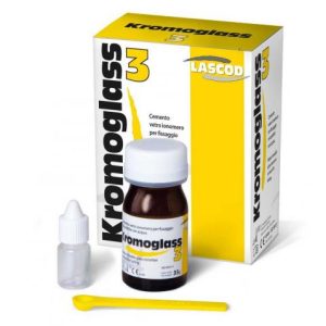 Kromoglass 3 35g