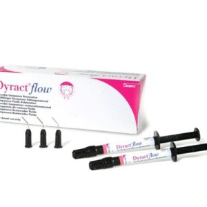 Dyract flow 2x1ml A2 (60604402)
