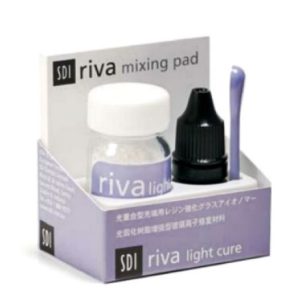 Riva LC Kit 15g+7ml A2 (8700502)