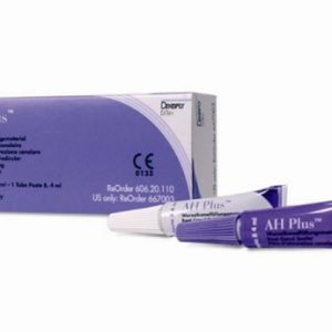 AH Plus 2x4ml (60620110)