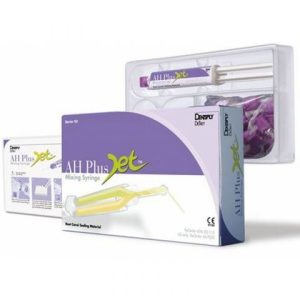 AH Plus jet starter kit 1x15g 606.20.115