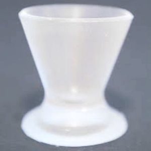 Keverőtégely Silco-Mix 12ml
