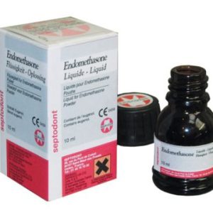 Endomethasone N folyadék 10ml (4134)
