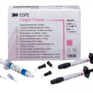 Clinpro Sealant Bevezető Készlet (12636)