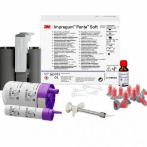 Impregum Penta Soft - Bevezető P3 (P31734)