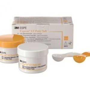Express XT Putty Soft utántöltő (36972)