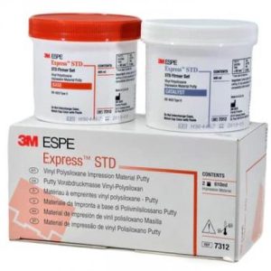 Express Std Putty (7312)*