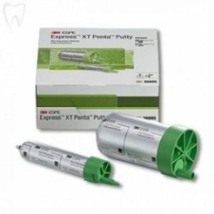 Express XT Penta Putty Single Pack (36895)*