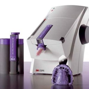Pentamix 3 lenyomatkeverő gép (77871)
