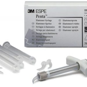 Elastomer Fecskendő Penta