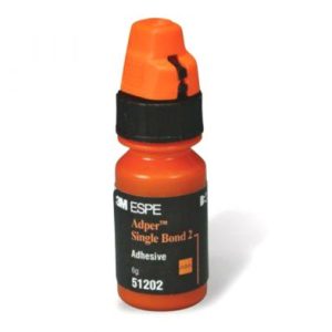 Adper Single Bond 2 Utántöltő (51202)