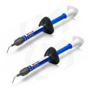 Filtek Supreme (Ultimate) Flowable 2x2g A4(3930A4)