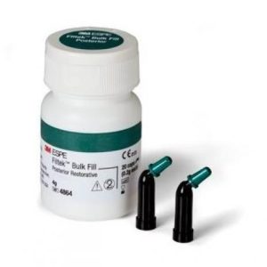 Filtek Bulk Fill Flowable 15x0
